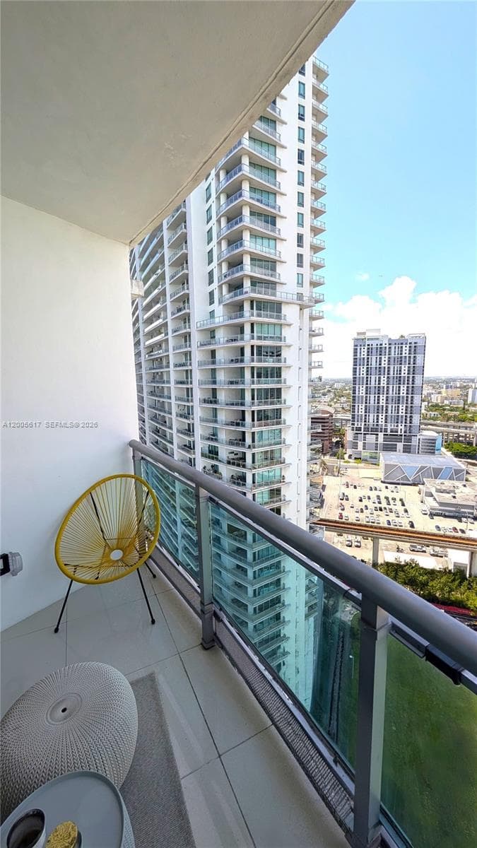 350 S Miami Ave # 2813, Miami FL 33130 — 9