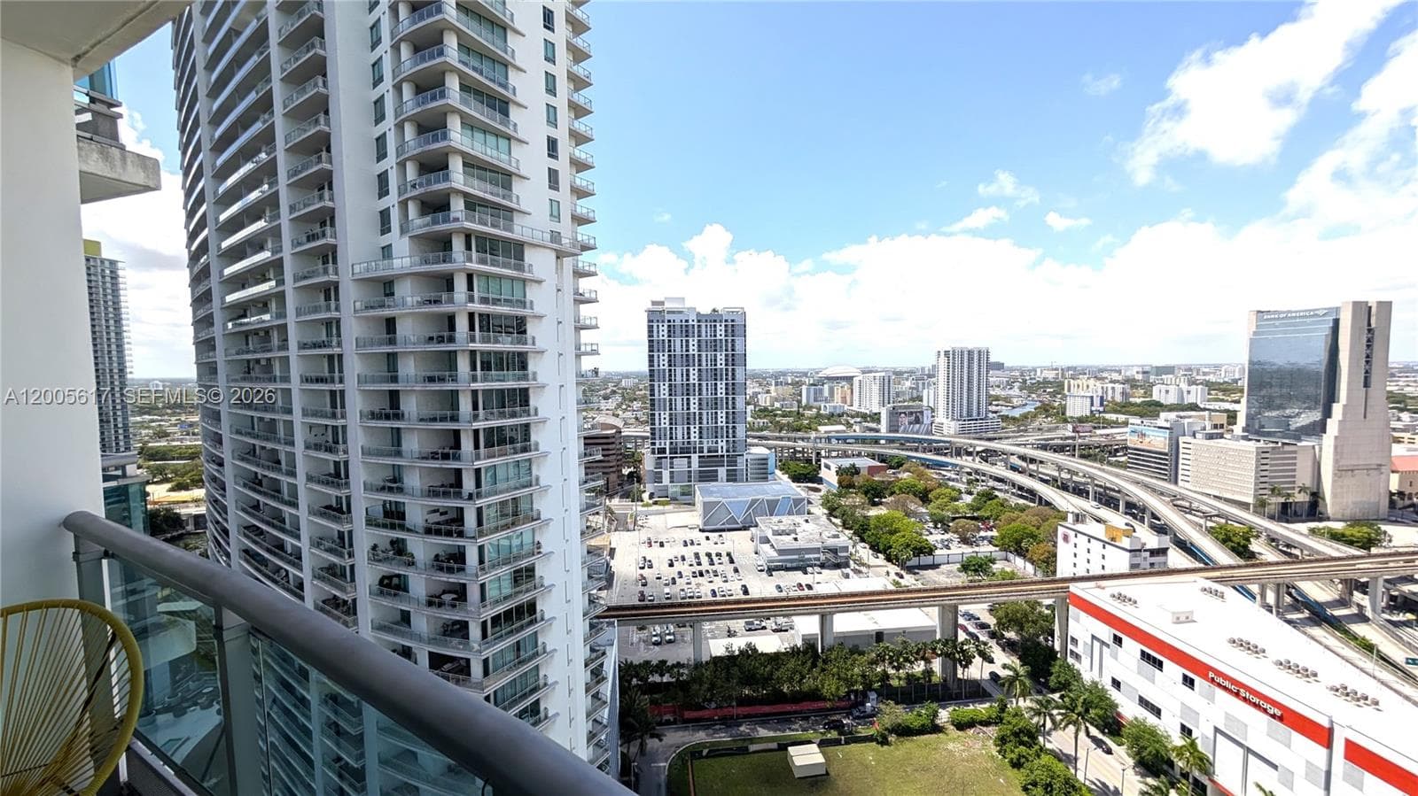 350 S Miami Ave # 2813, Miami FL 33130 — 10