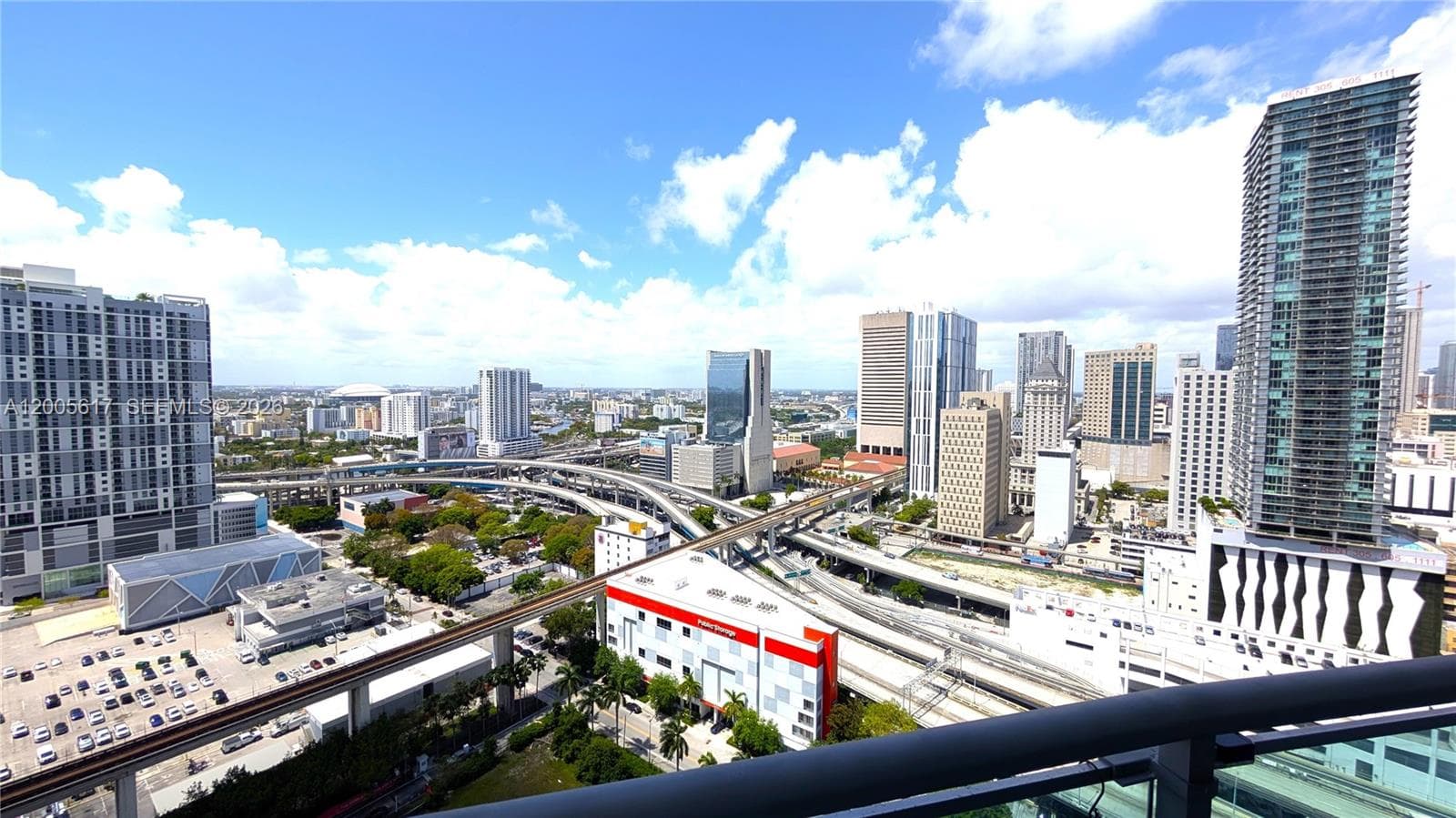 350 S Miami Ave # 2813, Miami FL 33130 — 11