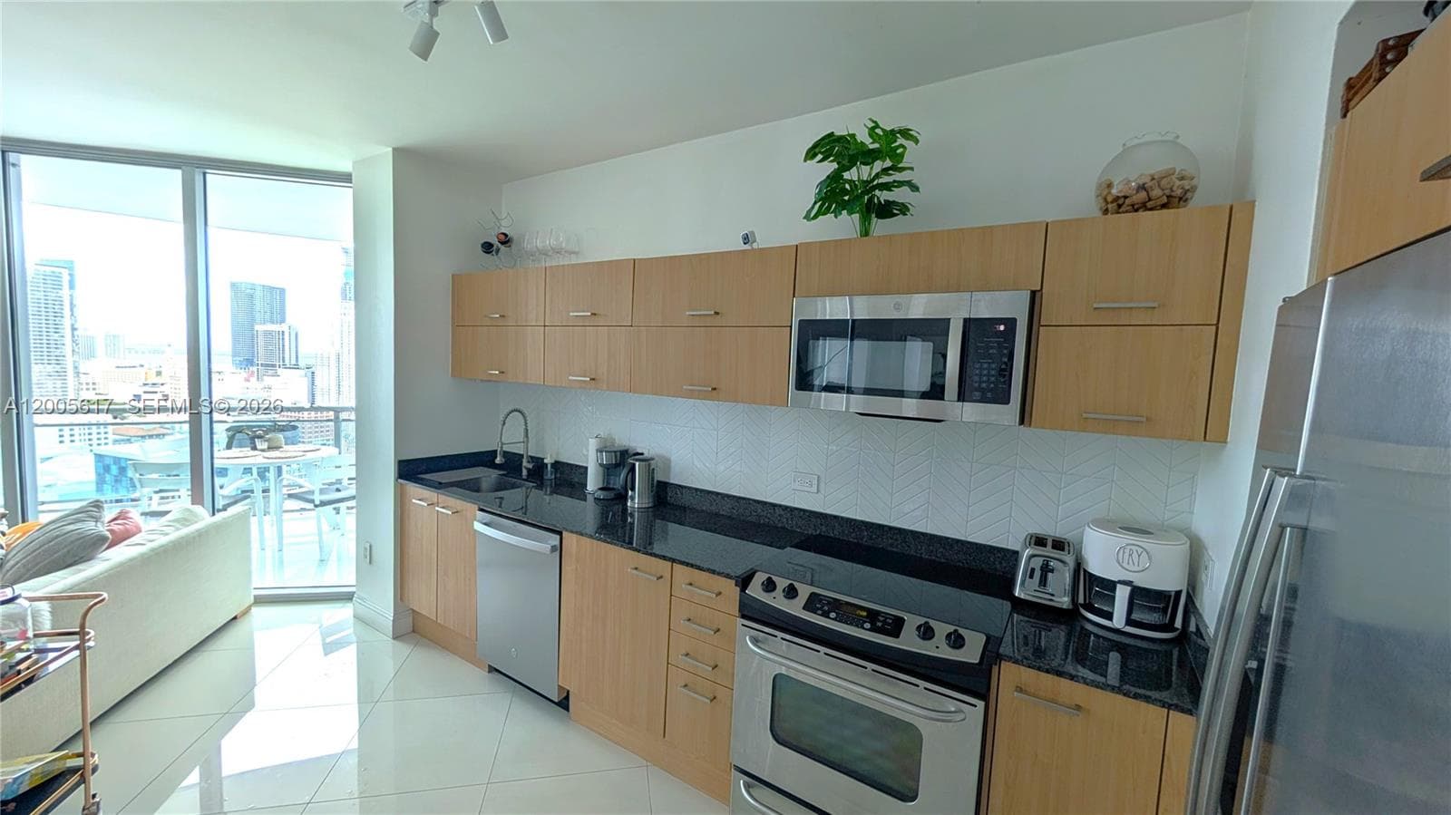 350 S Miami Ave # 2813, Miami FL 33130 — 4