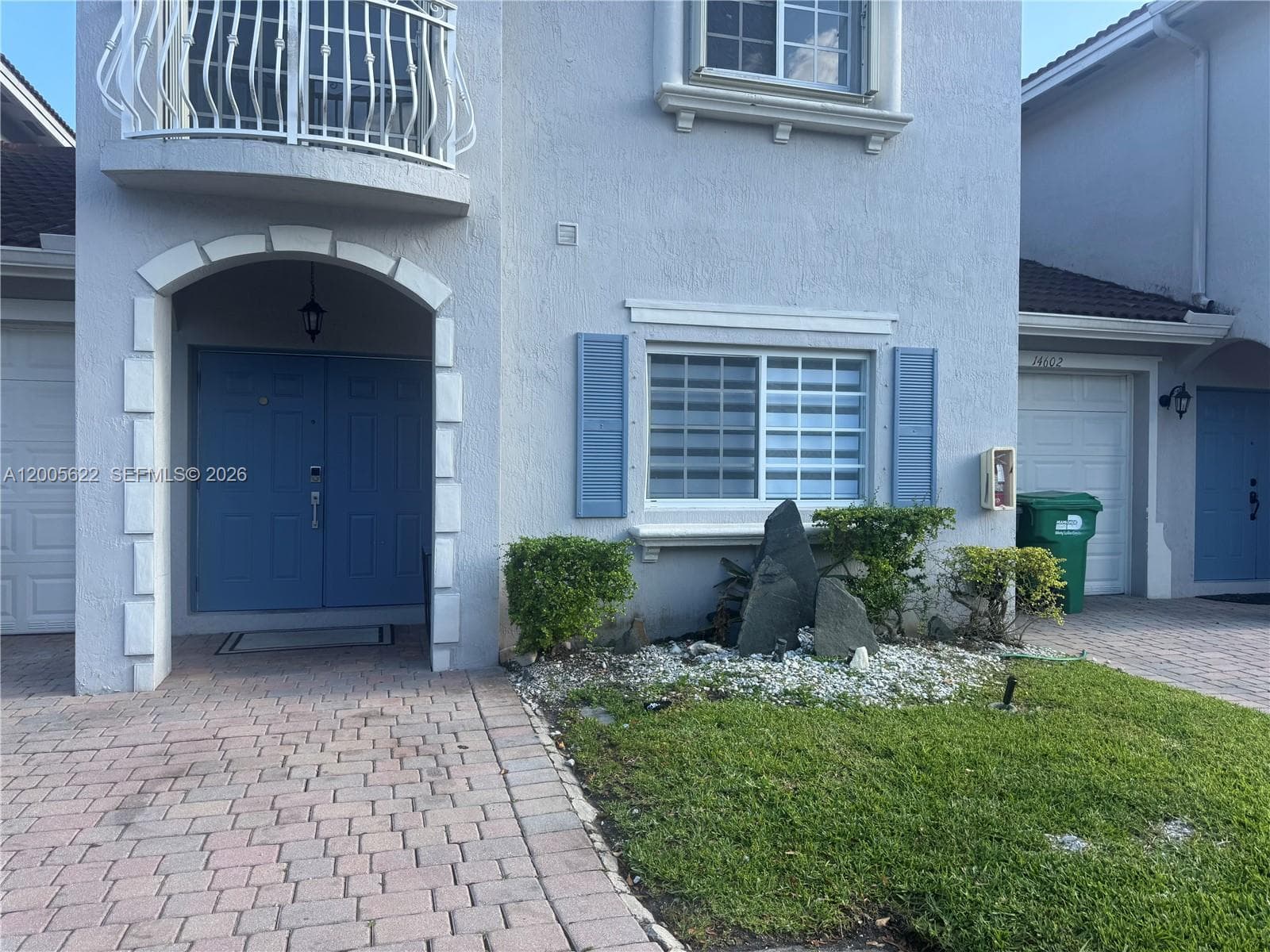 14562 SW 29th Ter # 14562, Miami FL 33175 — 2