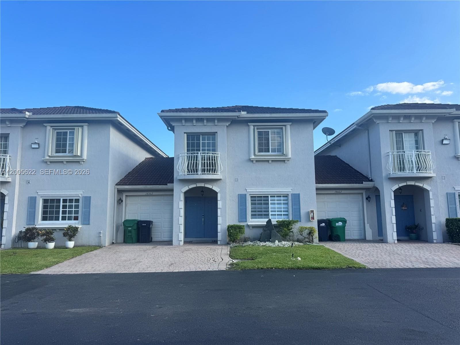 14562 SW 29th Ter # 14562, Miami FL 33175 — 1