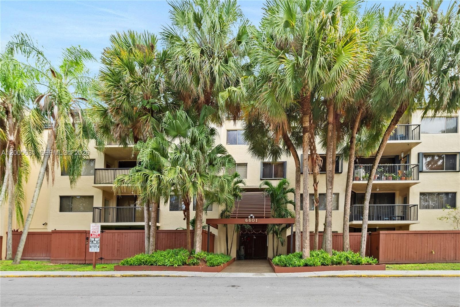 6601 SW 116th Ct # 404, Miami FL 33173 — 3