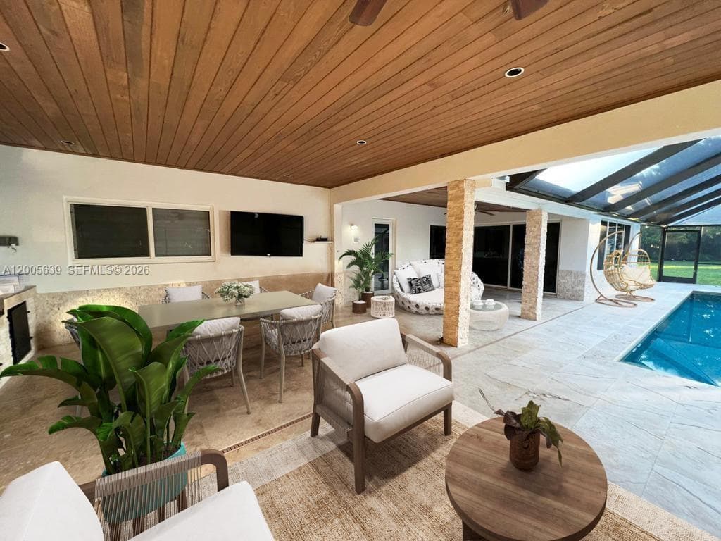 7400 SW 116th St, Pinecrest FL 33156 — 22