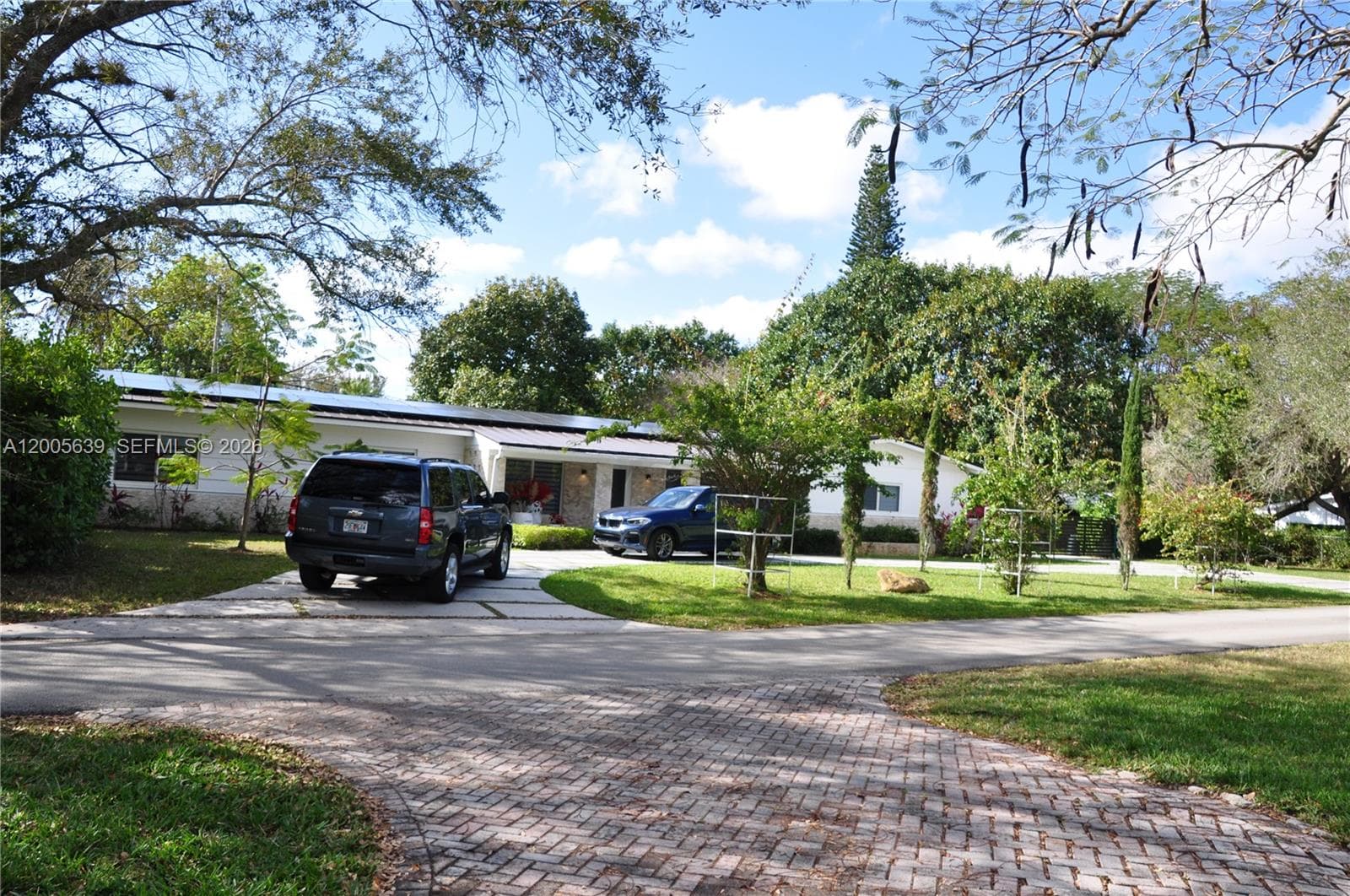 7400 SW 116th St, Pinecrest FL 33156 — 3