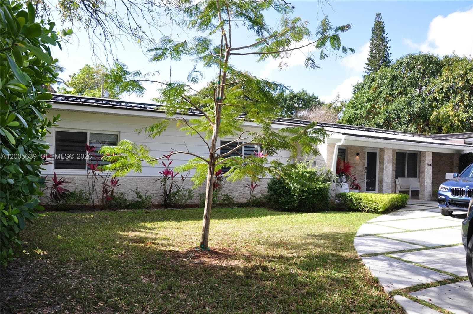 7400 SW 116th St, Pinecrest FL 33156 — 4