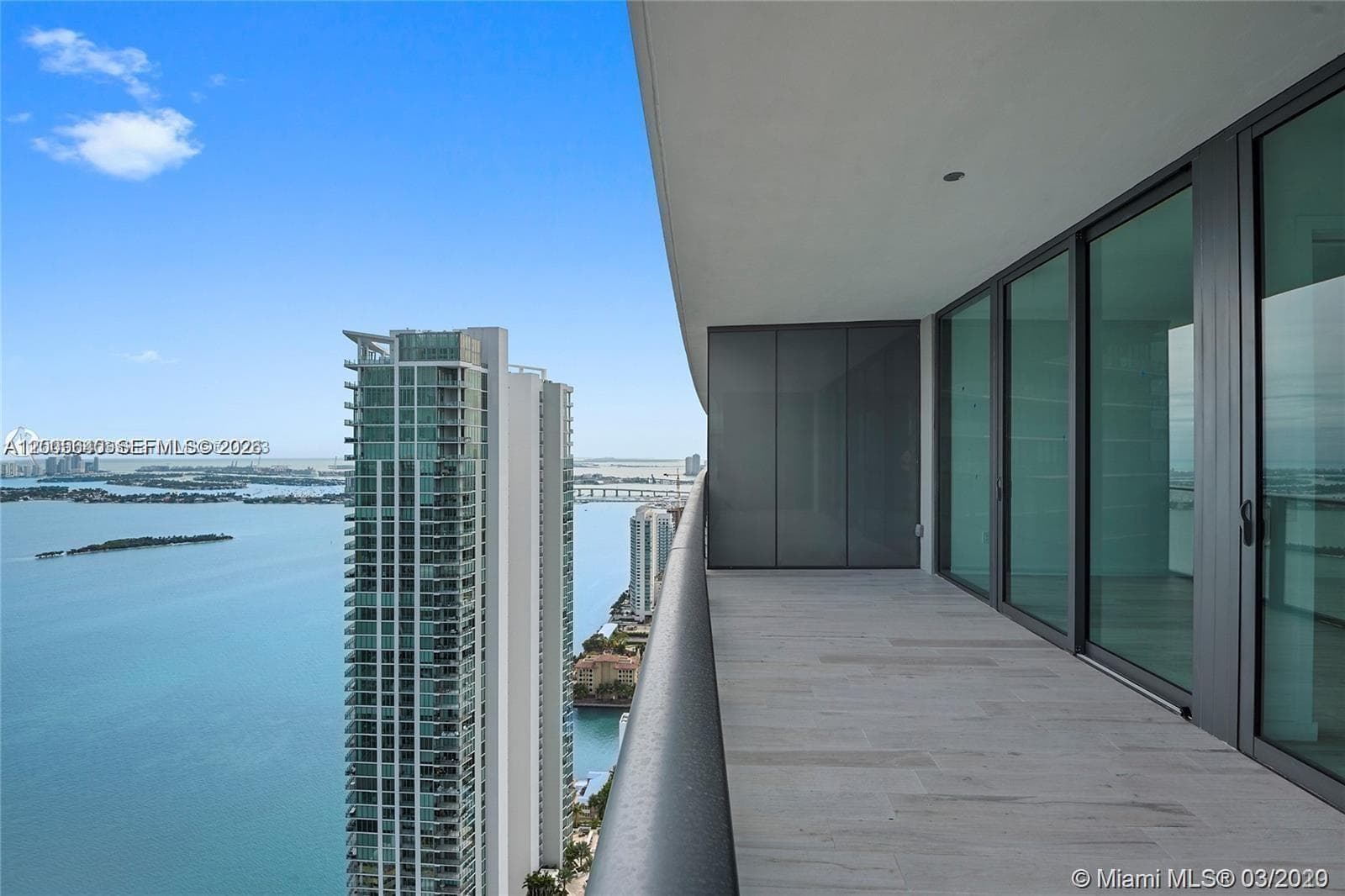 480 NE 31st St # 2505, Miami FL 33137 — 2