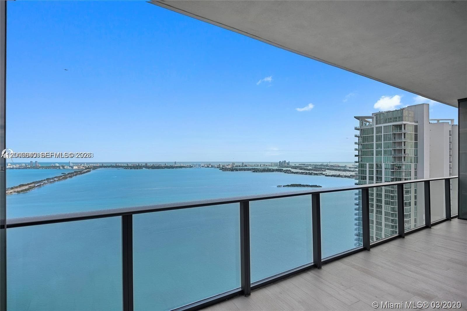 480 NE 31st St # 2505, Miami FL 33137 — 1