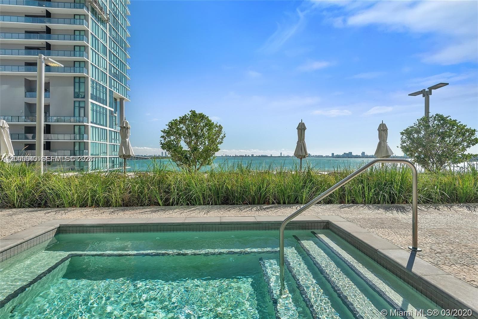 480 NE 31st St # 2505, Miami FL 33137 — 33
