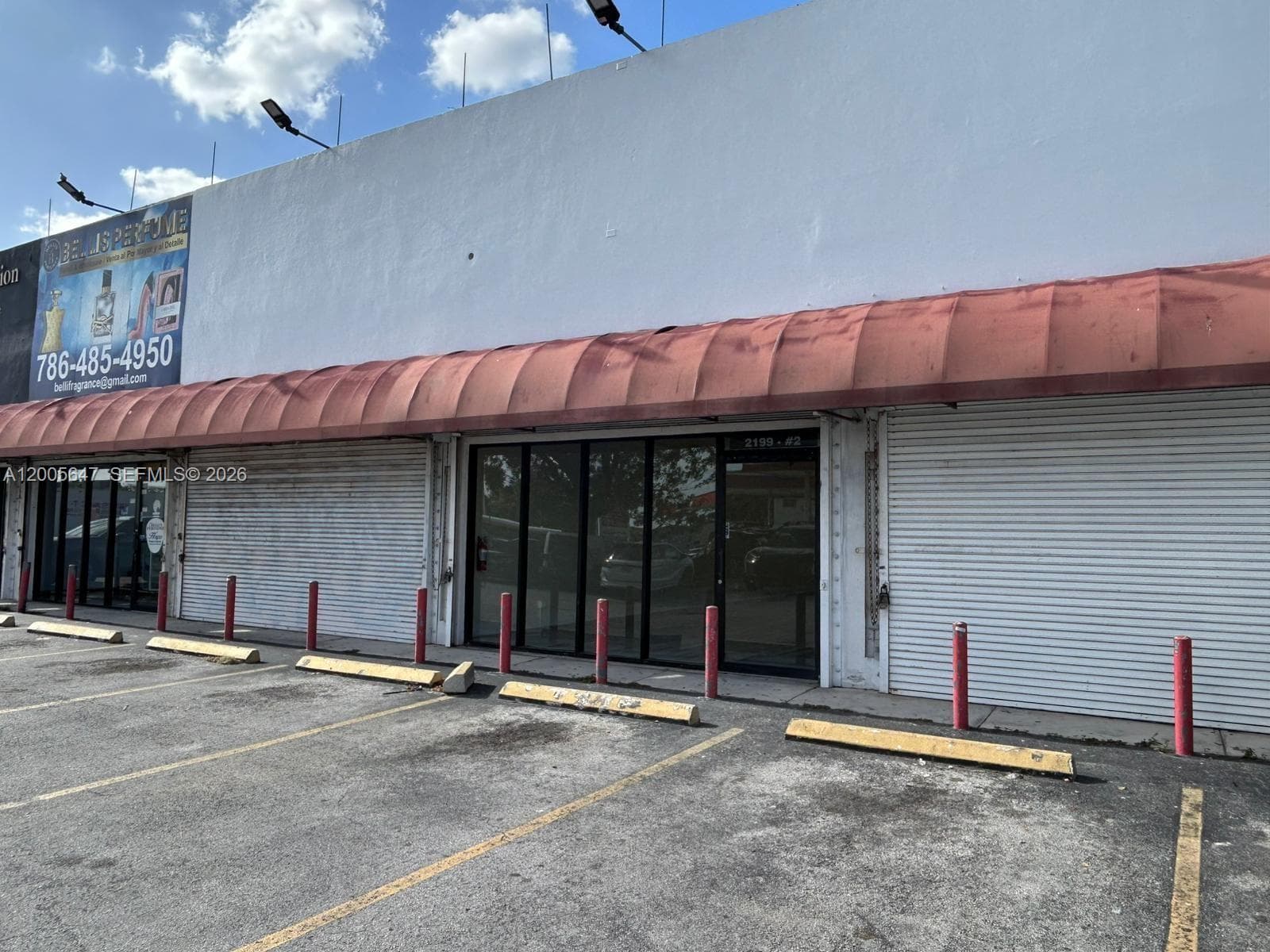 2199 NW 20th St # 2, Miami FL 33142 — 2