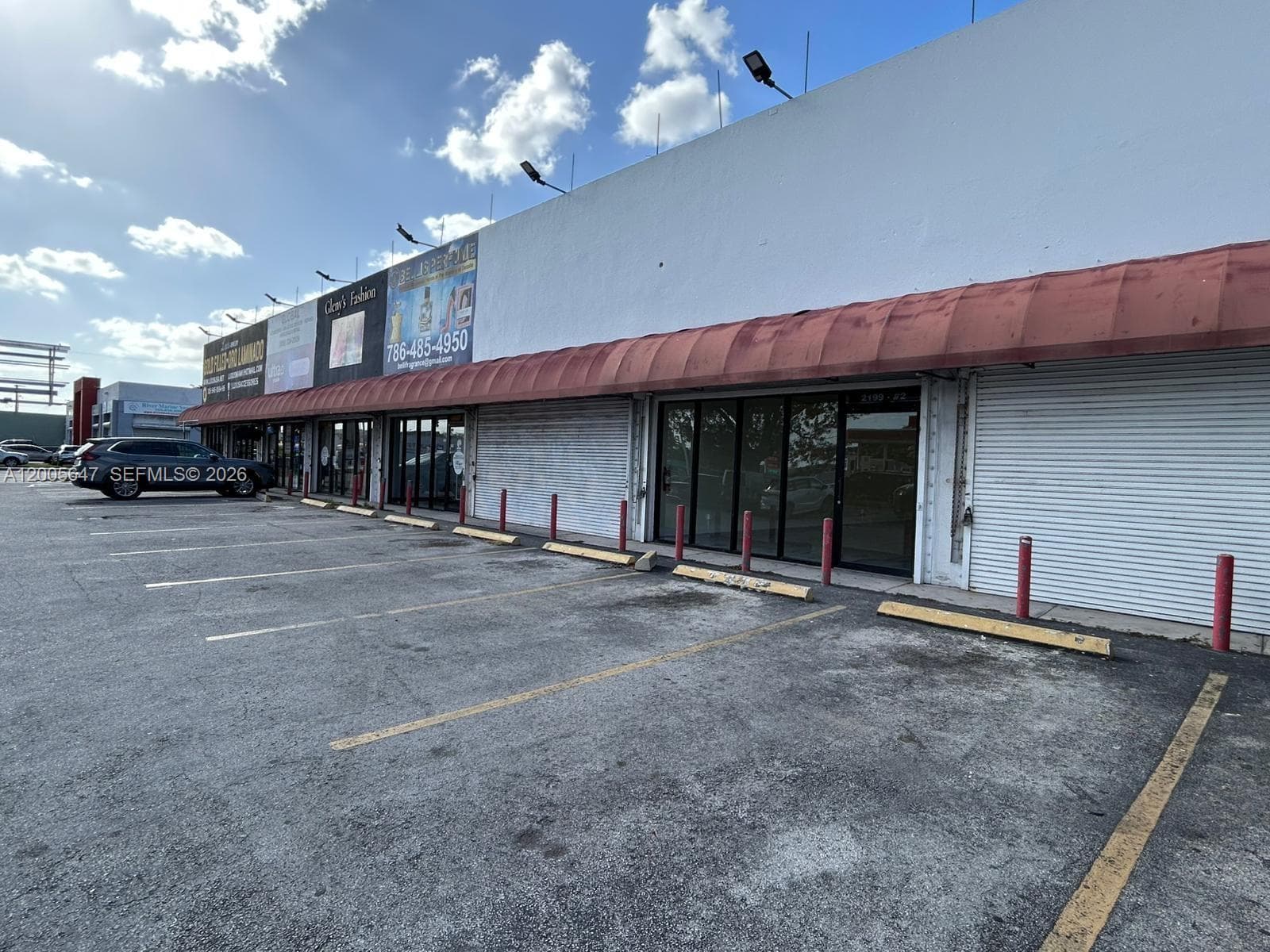 2199 NW 20th St # 2, Miami FL 33142 — 3