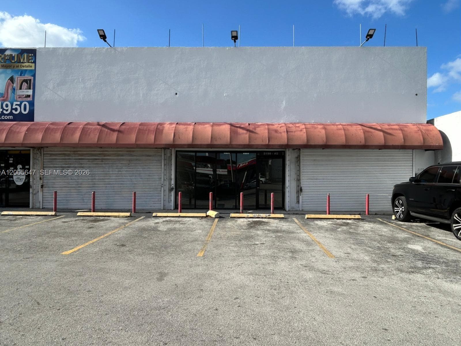 2199 NW 20th St # 2, Miami FL 33142 — 1