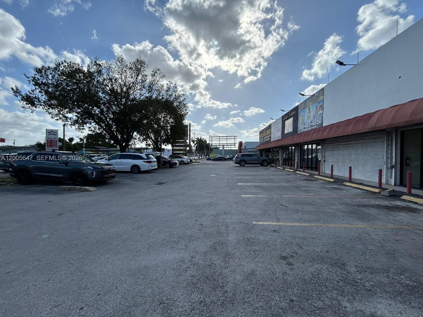 2199 NW 20th St # 2, Miami FL 33142 — 5