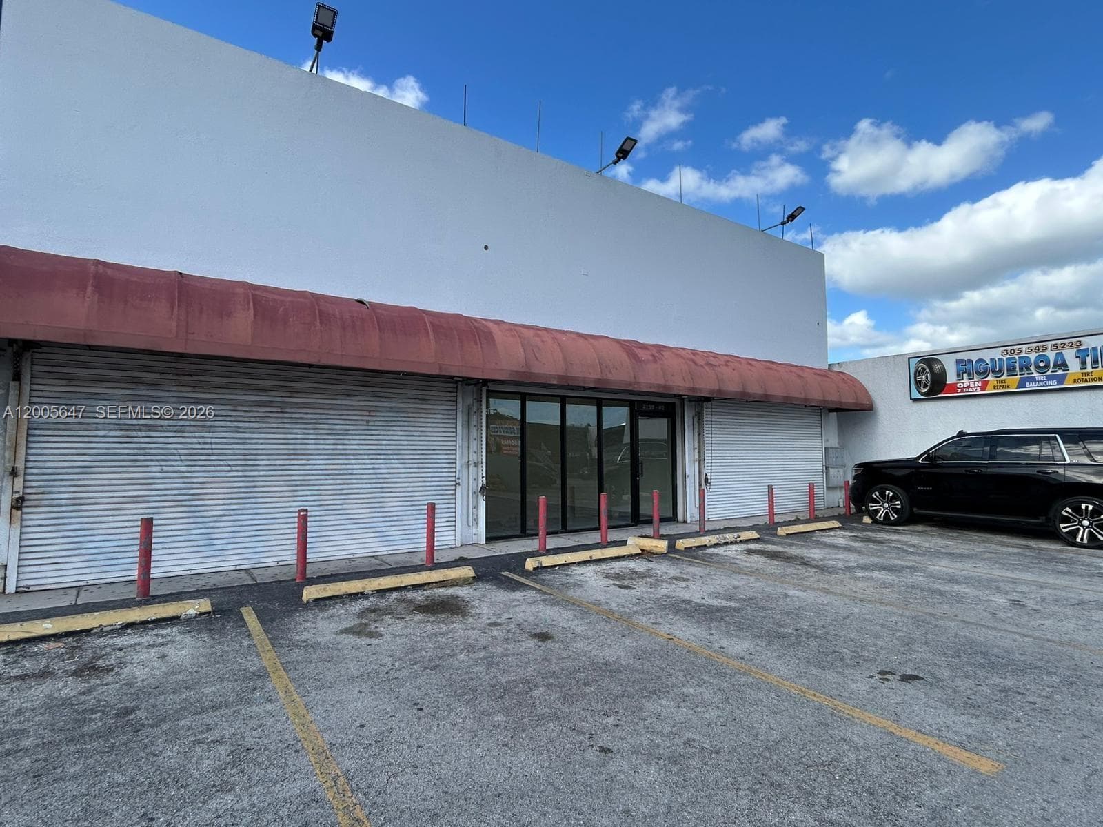 2199 NW 20th St # 2, Miami FL 33142 — 4