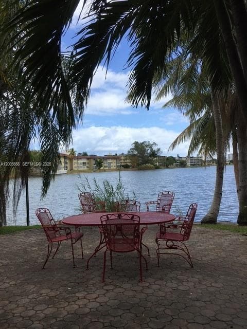18901 NE 14th Ave # 101, Miami FL 33179 — 23