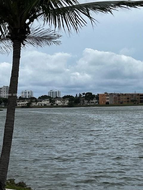18901 NE 14th Ave # 101, Miami FL 33179 — 1