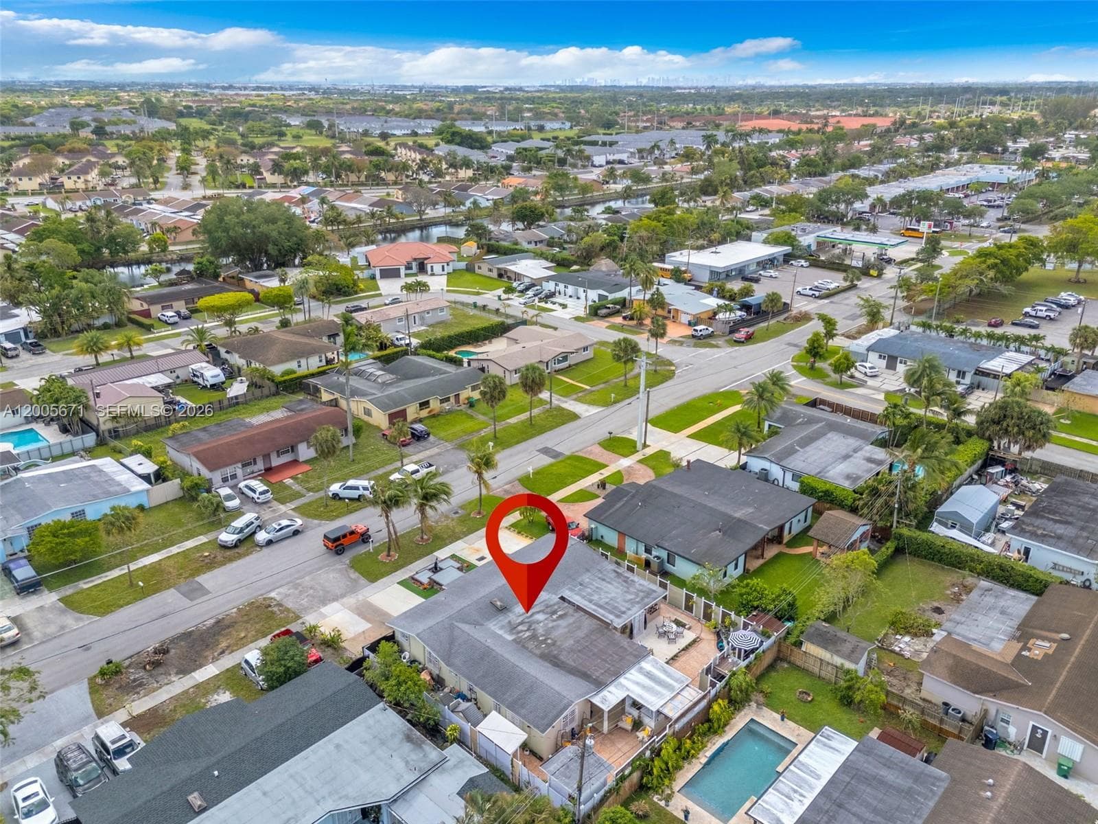 17932 NW 78th Ave, Hialeah FL 33015 — 50