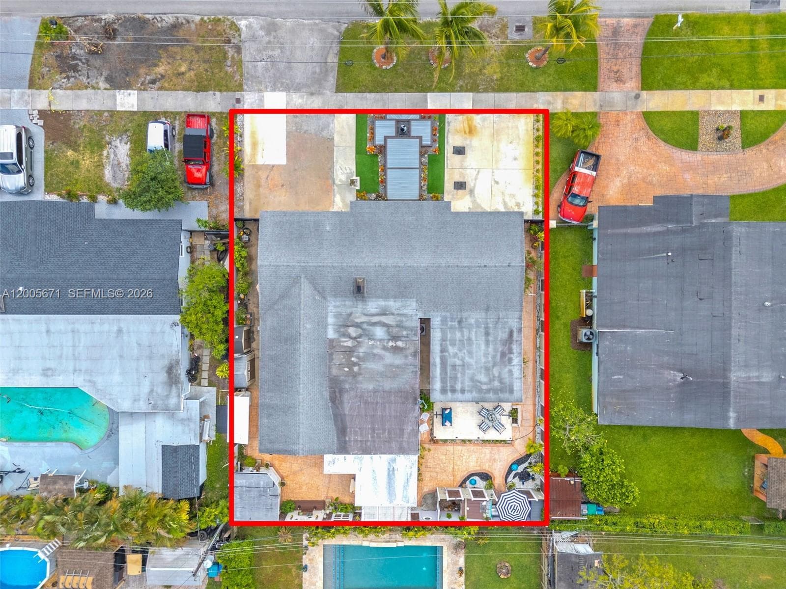 17932 NW 78th Ave, Hialeah FL 33015 — 48
