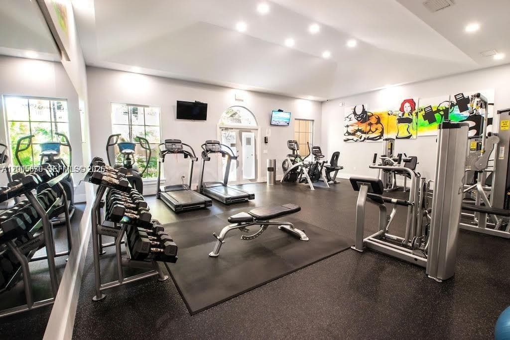 19901 E Country Club Dr # 2604, Aventura FL 33180 — 27