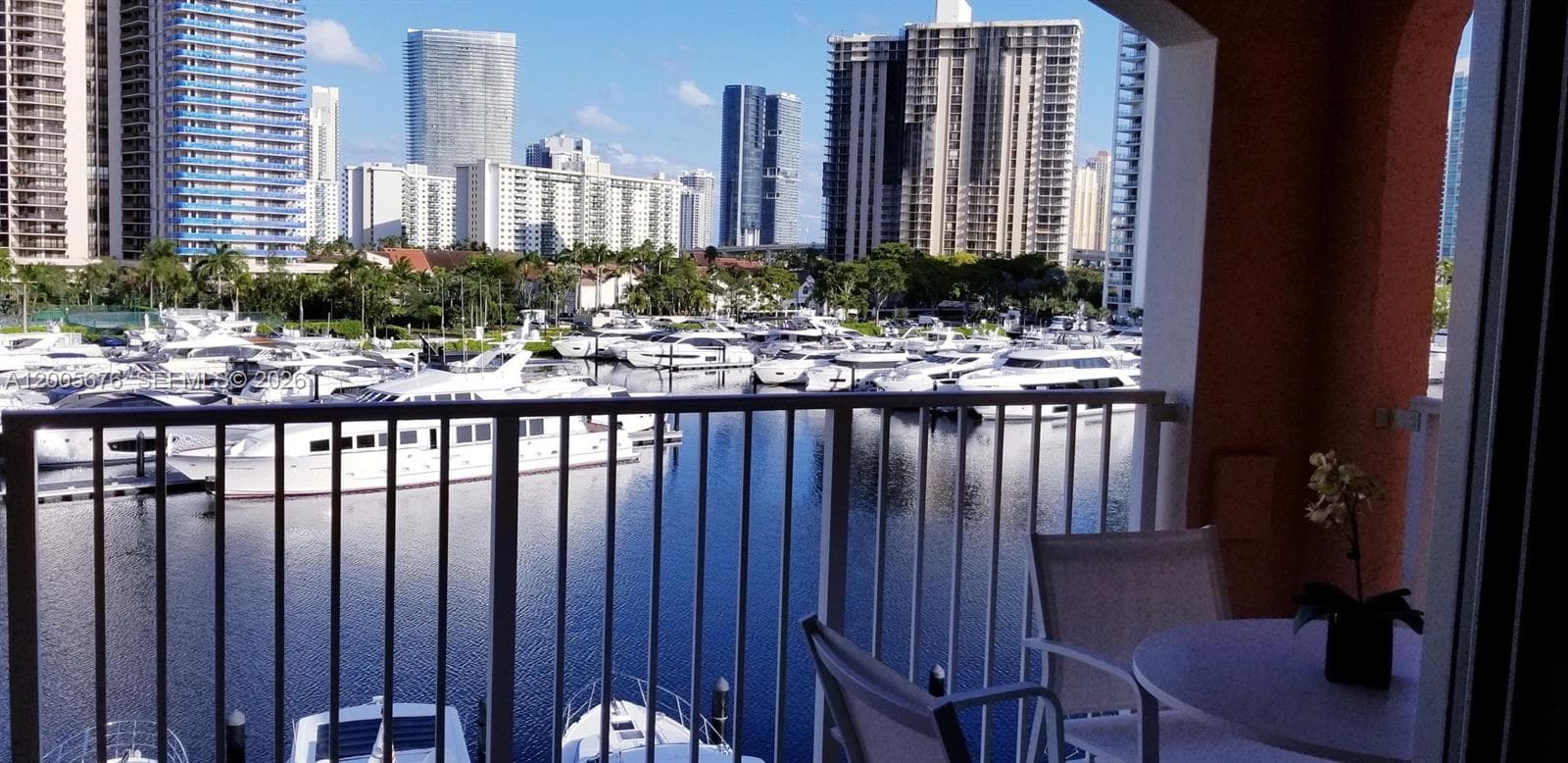 19901 E Country Club Dr # 2604, Aventura FL 33180 — 2