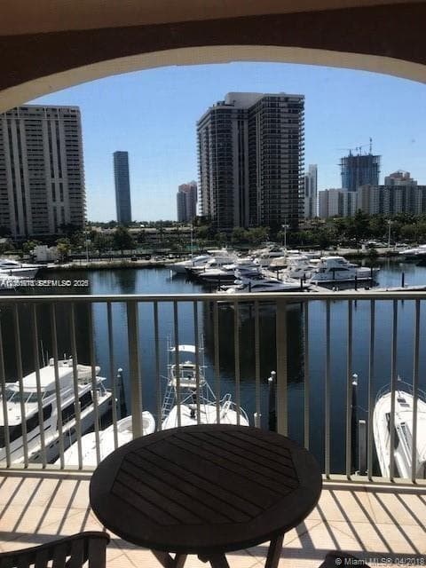 19901 E Country Club Dr # 2604, Aventura FL 33180 — 1