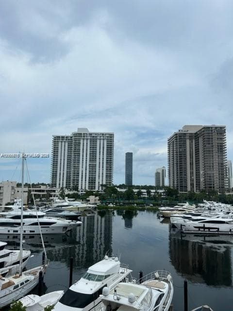 19901 E Country Club Dr # 2604, Aventura FL 33180 — 30