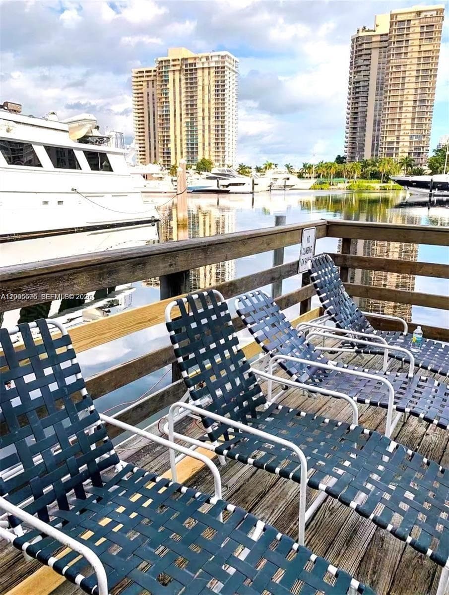 19901 E Country Club Dr # 2604, Aventura FL 33180 — 31