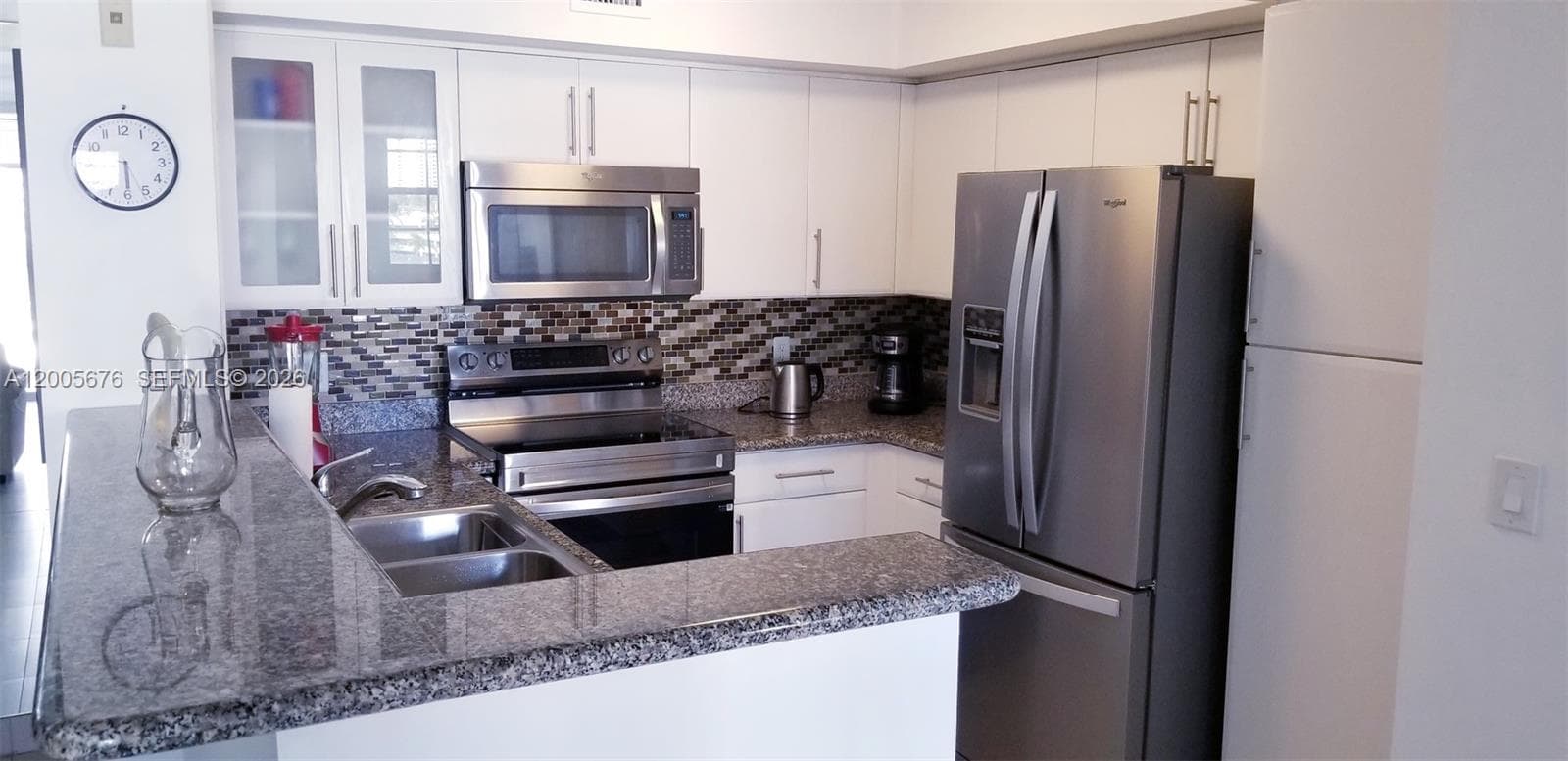 19901 E Country Club Dr # 2604, Aventura FL 33180 — 8