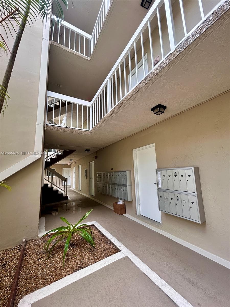7740 Camino Real # G404, Miami FL 33143 — 13