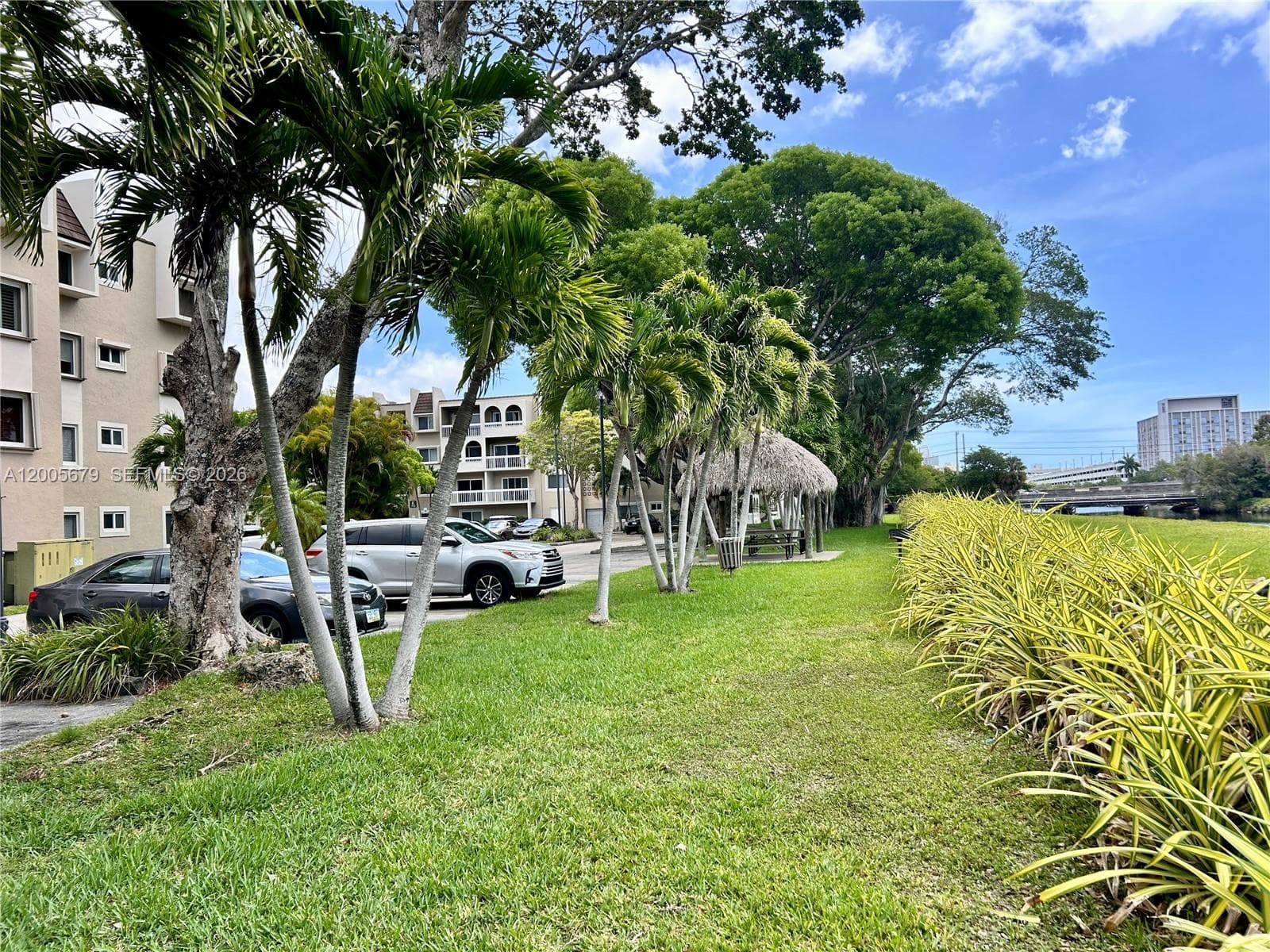 7740 Camino Real # G404, Miami FL 33143 — 17
