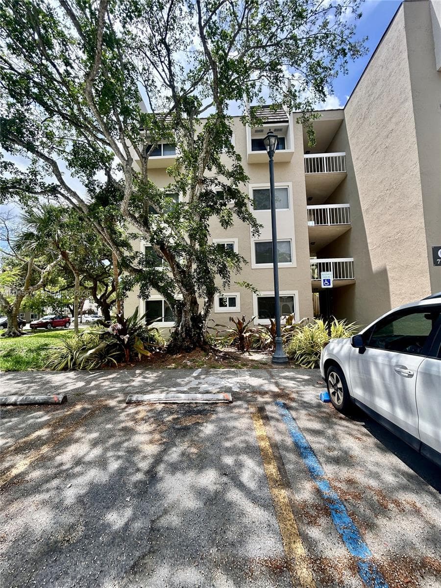 7740 Camino Real # G404, Miami FL 33143 — 16