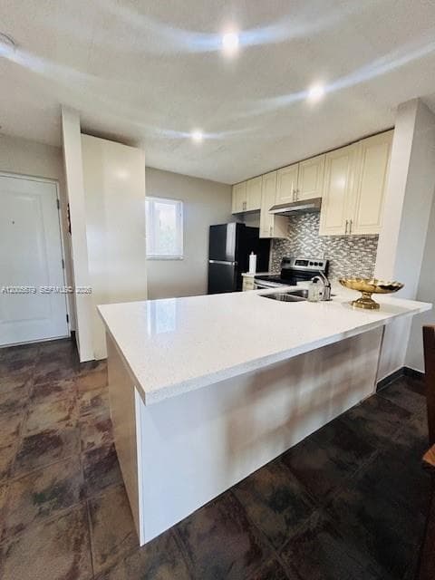 7740 Camino Real # G404, Miami FL 33143 — 3
