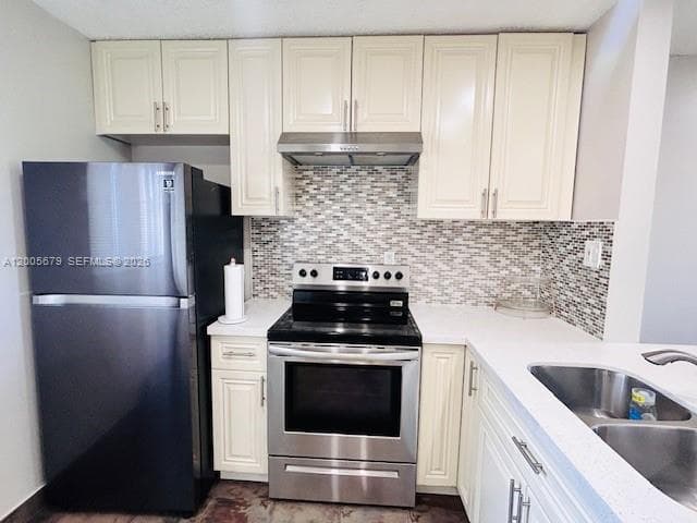 7740 Camino Real # G404, Miami FL 33143 — 5