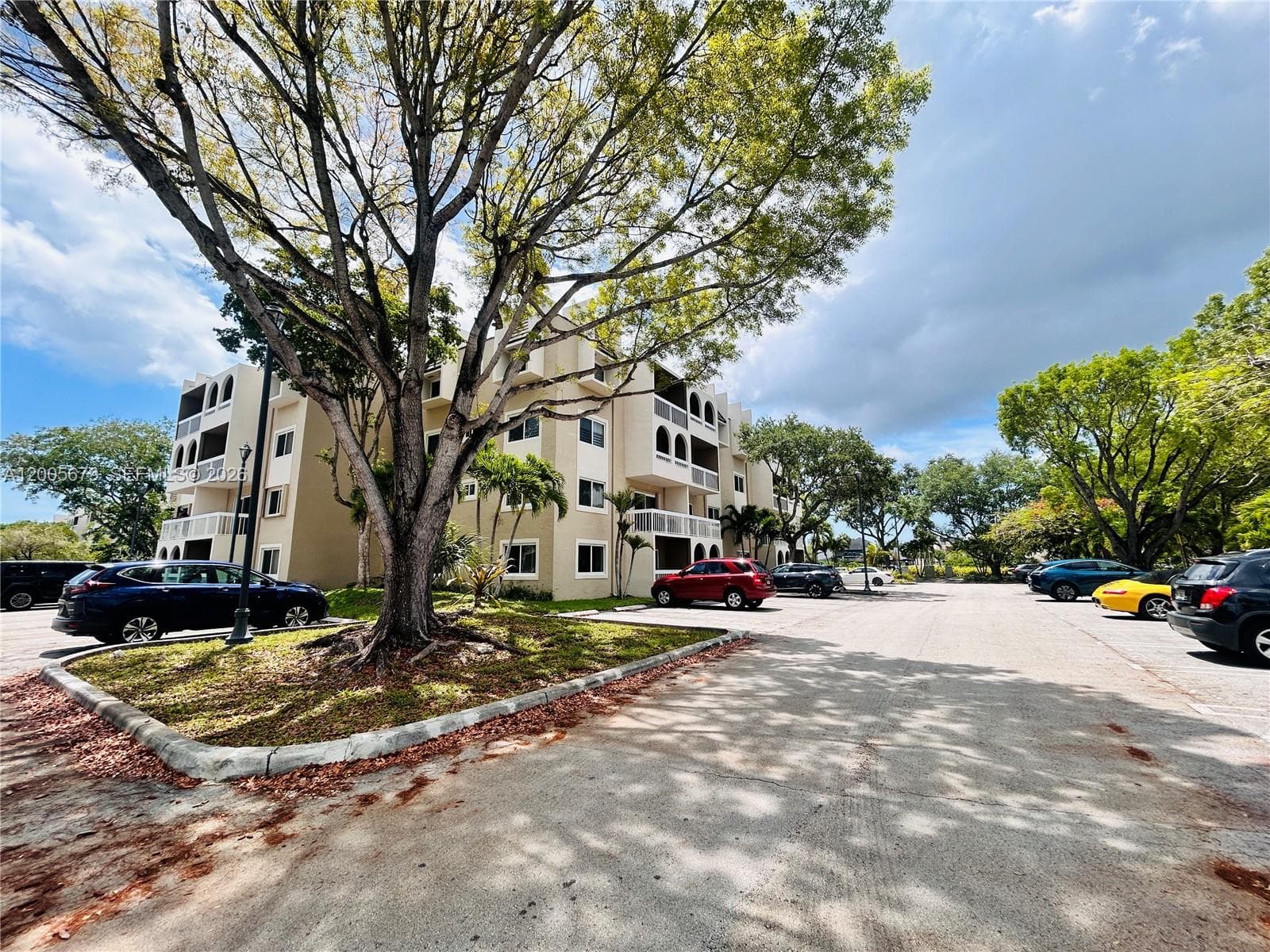 7740 Camino Real # G404, Miami FL 33143 — 15
