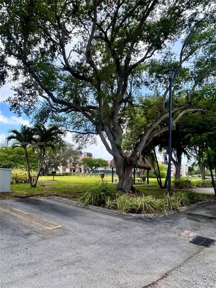 7740 Camino Real # G404, Miami FL 33143 — 21
