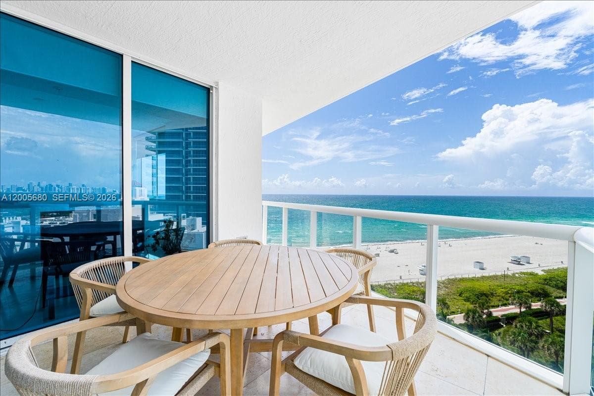 3801 Collins Ave # 1105, Miami Beach FL 33140 — 12