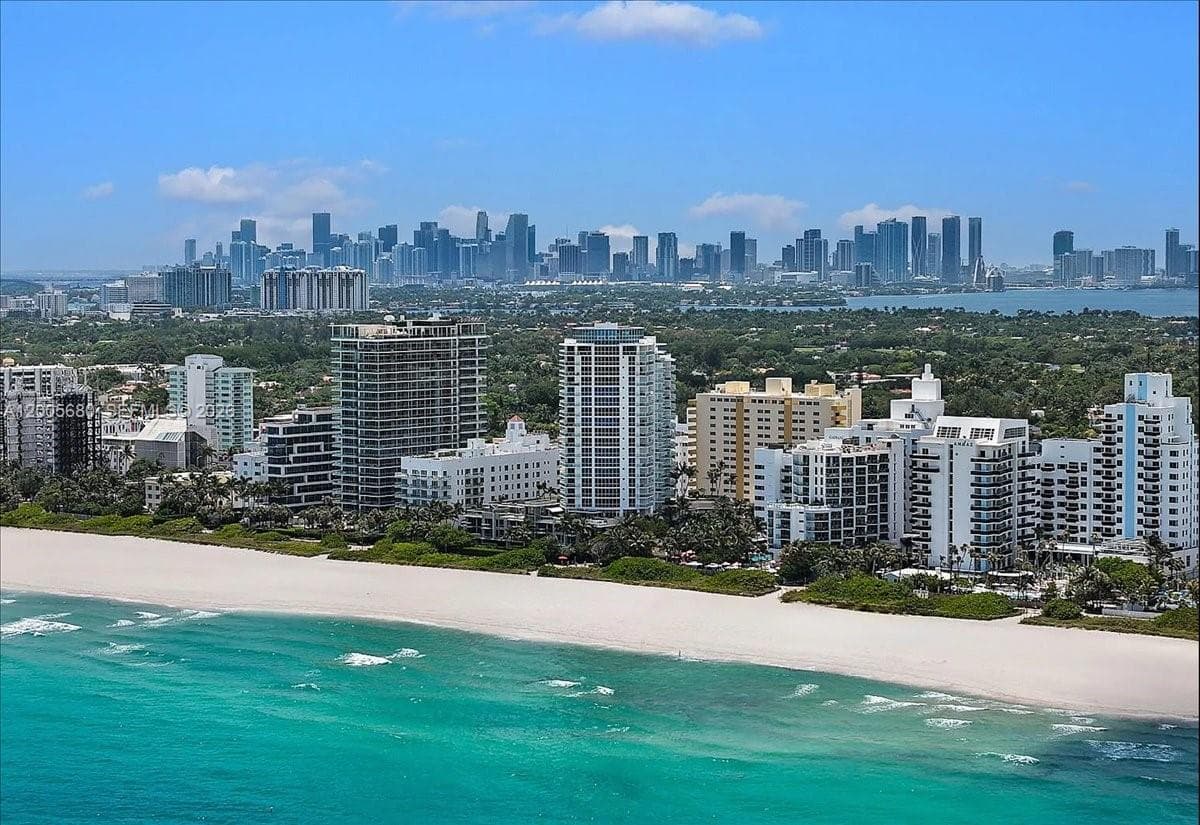 3801 Collins Ave # 1105, Miami Beach FL 33140 — 7