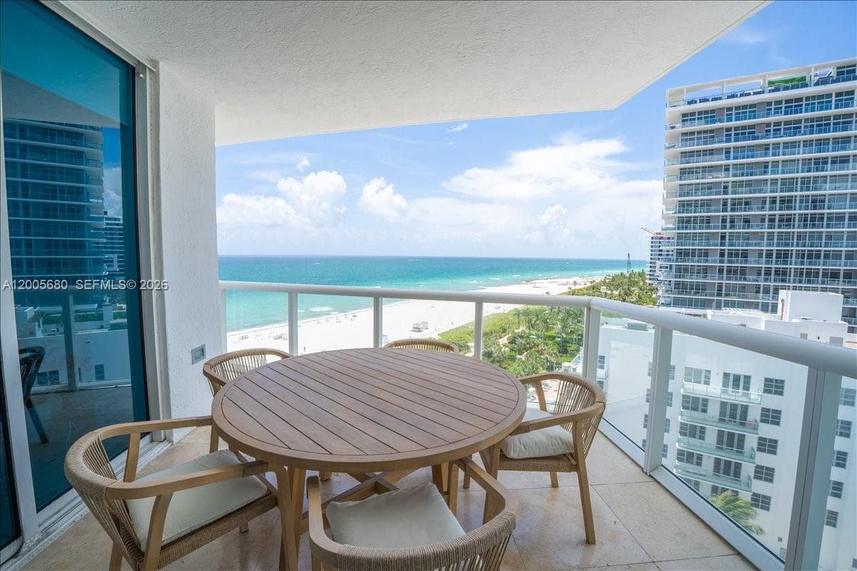 3801 Collins Ave # 1105, Miami Beach FL 33140 — 37