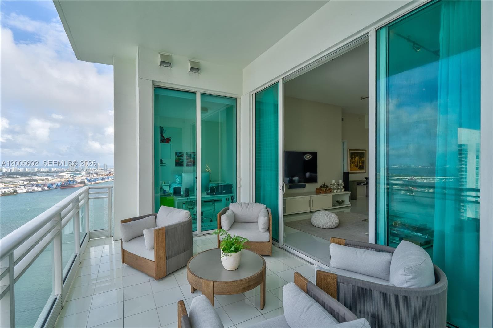 900 Brickell Key Blvd # 3002, Miami FL 33131 — 13