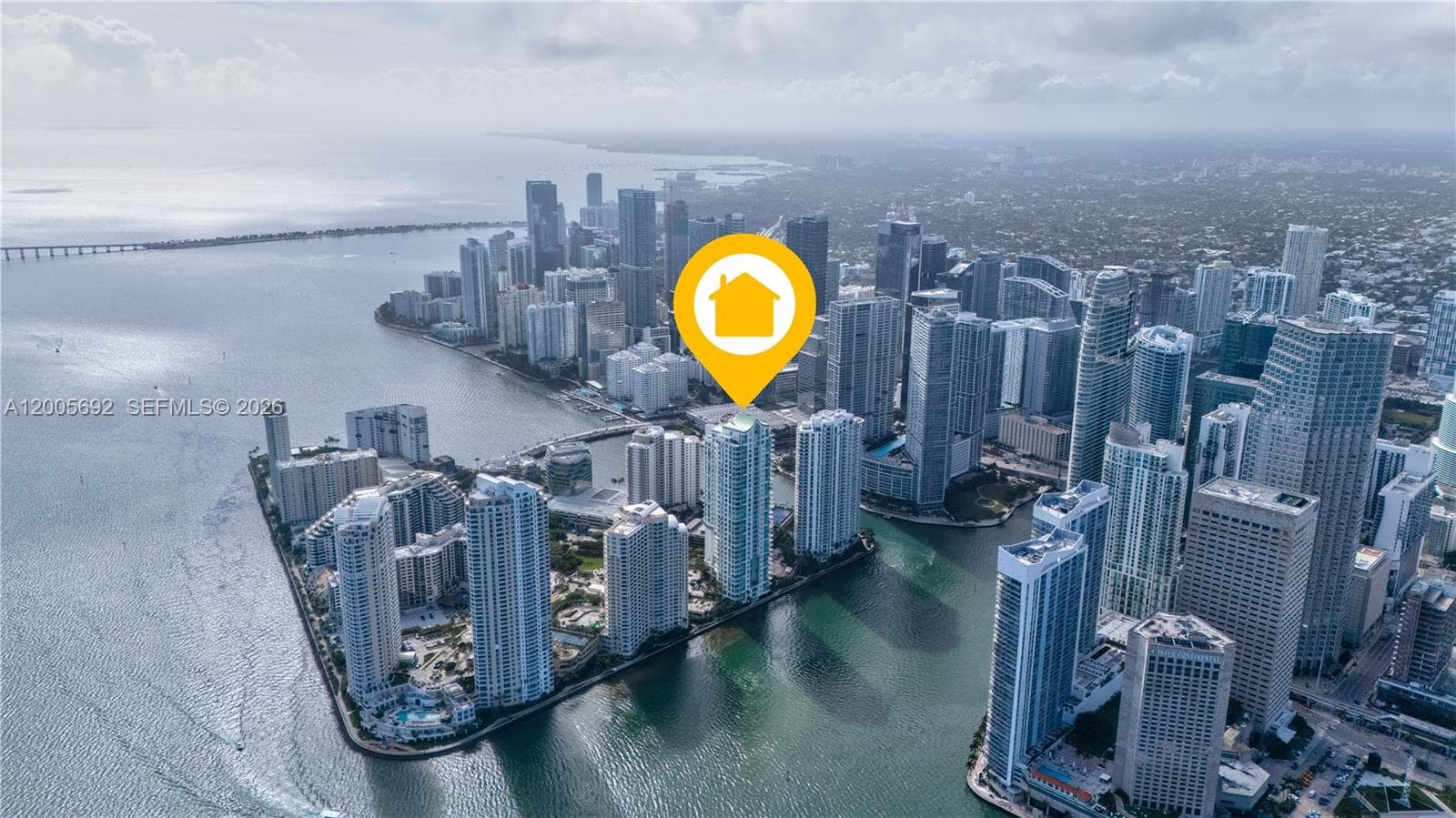 900 Brickell Key Blvd # 3002, Miami FL 33131 — 47
