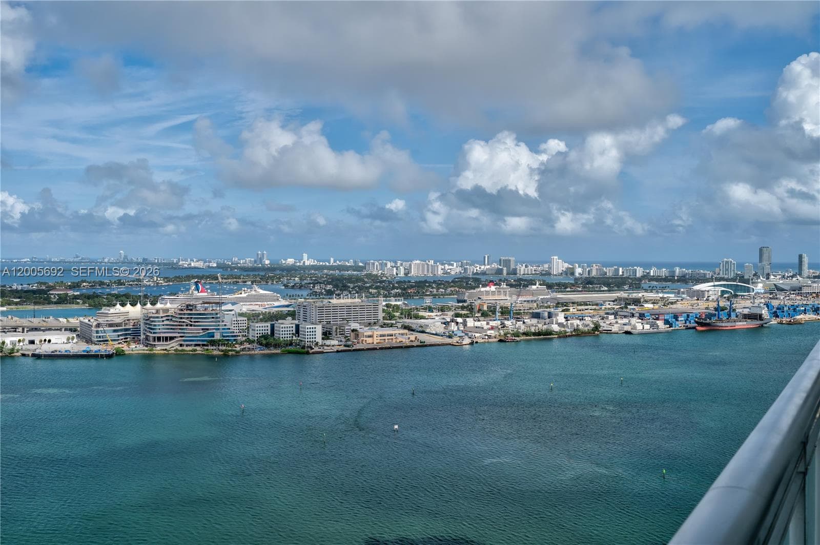 900 Brickell Key Blvd # 3002, Miami FL 33131 — 9