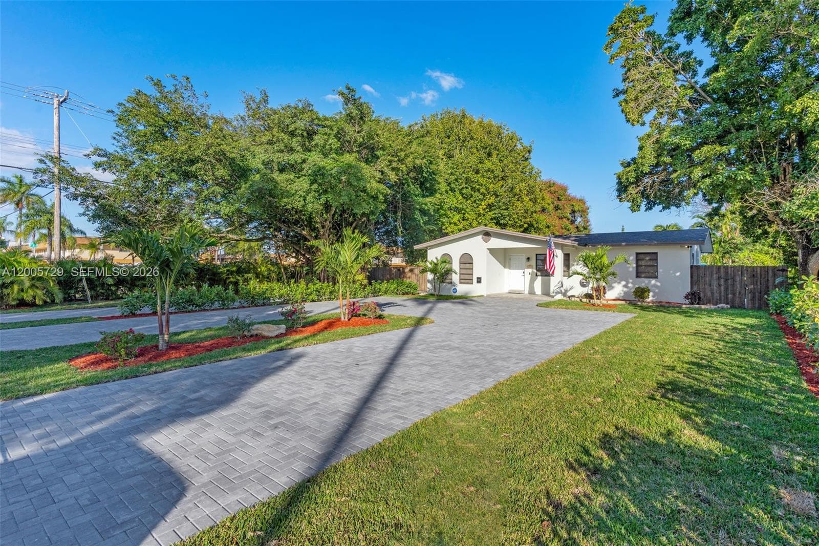 1075 NE 12 AVE # 1075, Homestead FL 33030 — 2