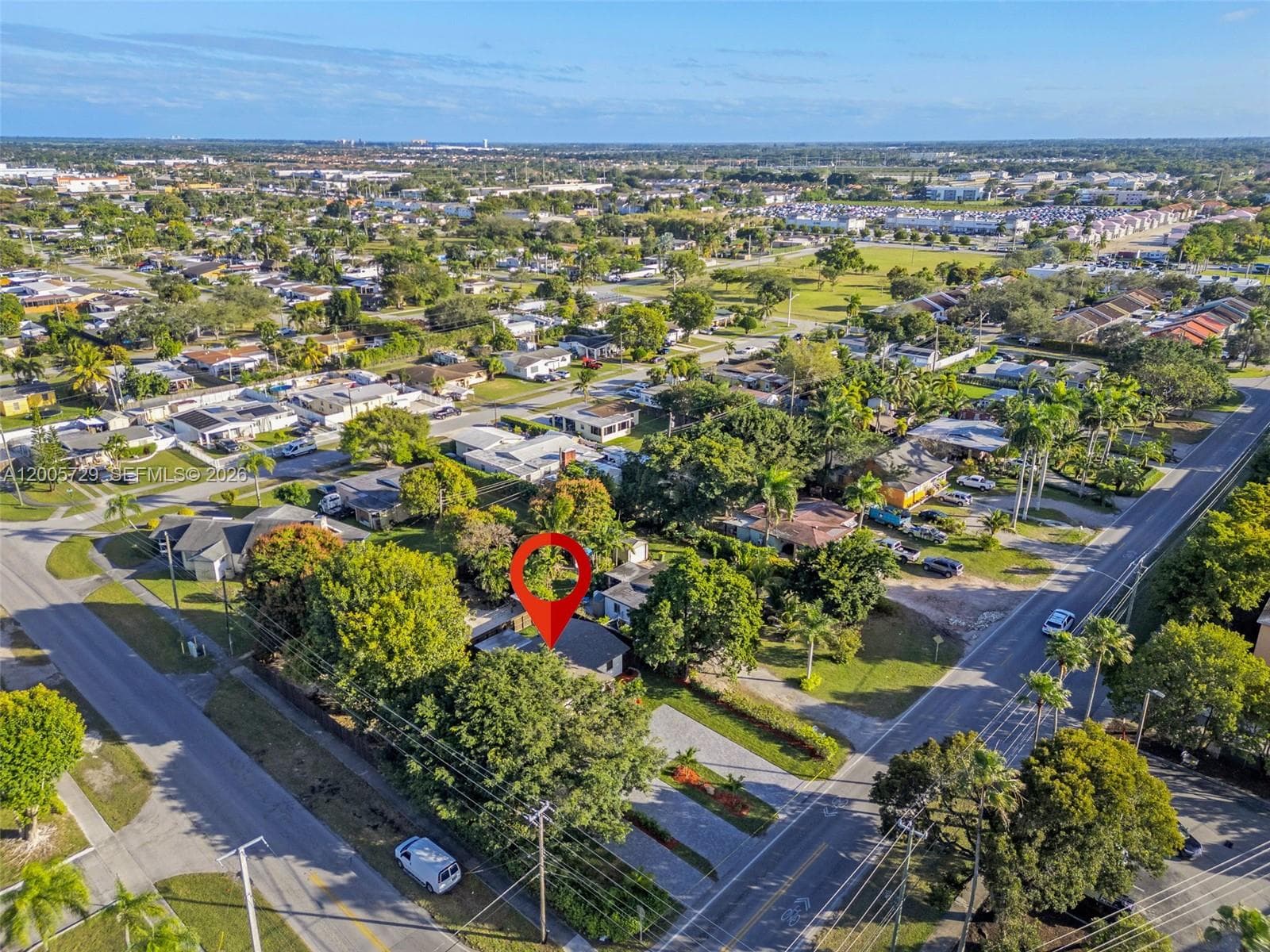 1075 NE 12 AVE # 1075, Homestead FL 33030 — 46