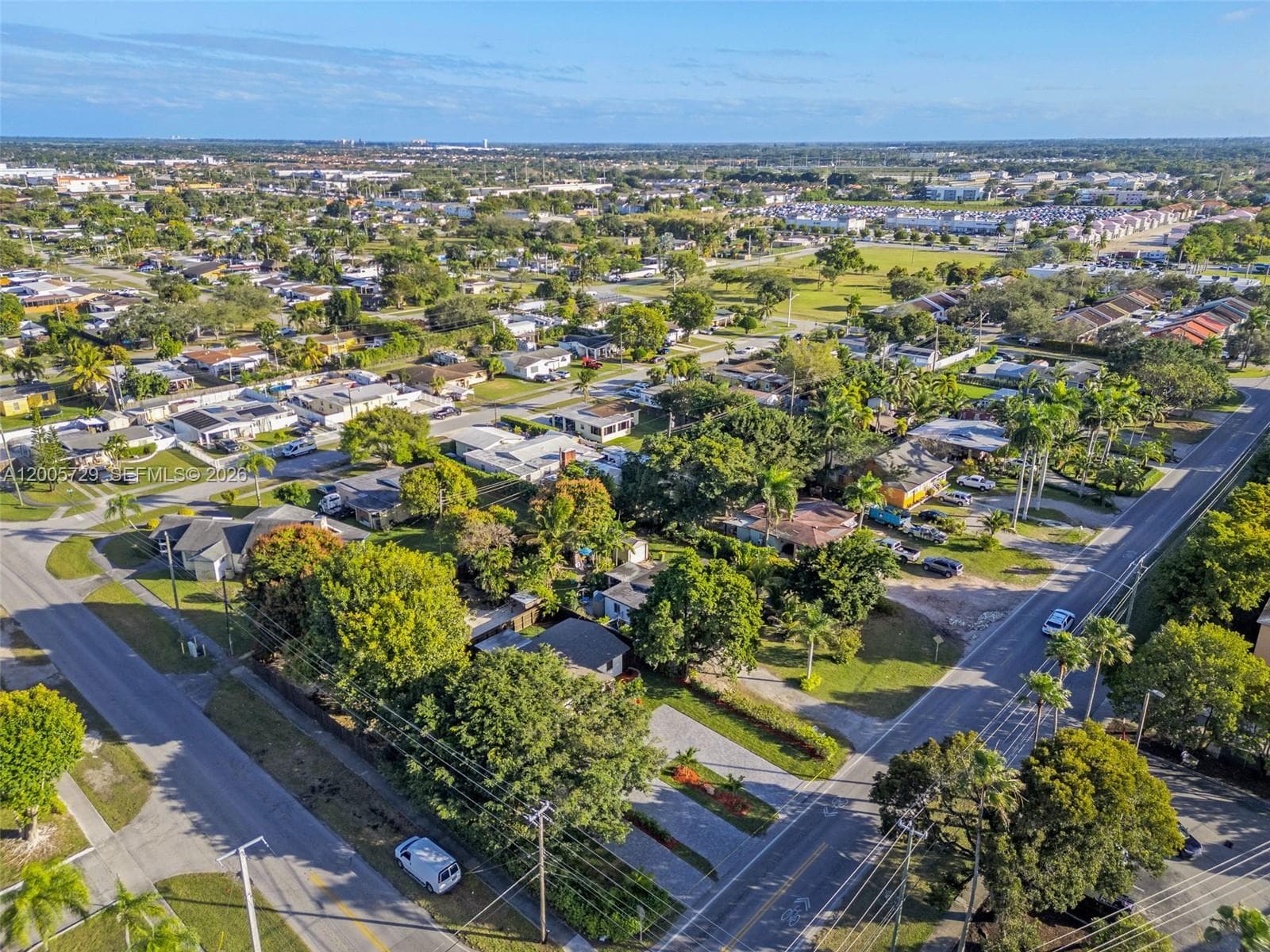1075 NE 12 AVE # 1075, Homestead FL 33030 — 47