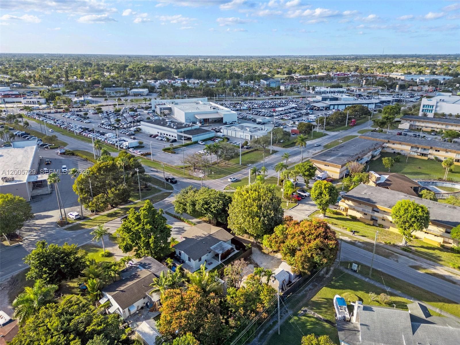 1075 NE 12 AVE # 1075, Homestead FL 33030 — 43