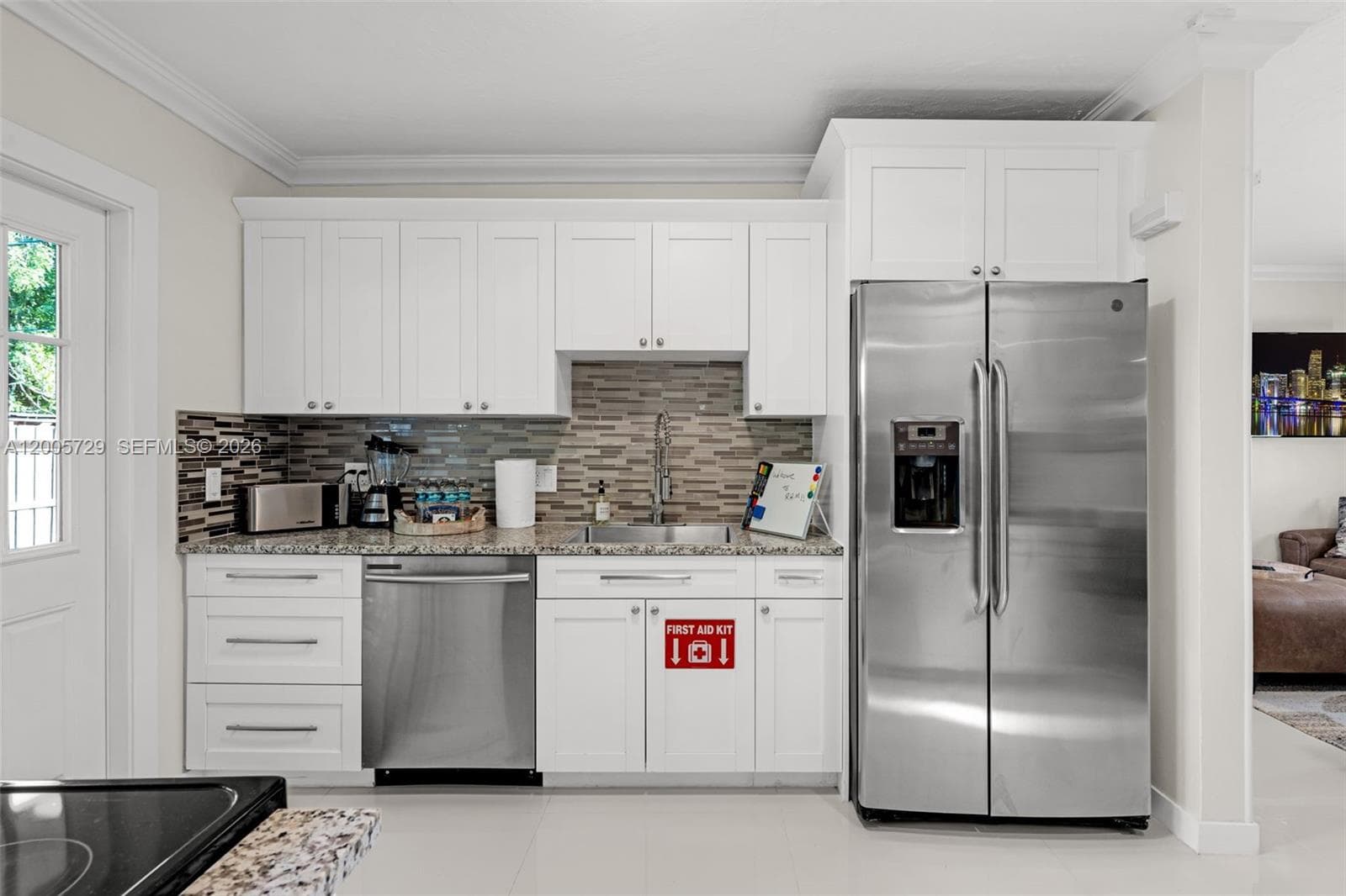 1075 NE 12 AVE # 1075, Homestead FL 33030 — 9
