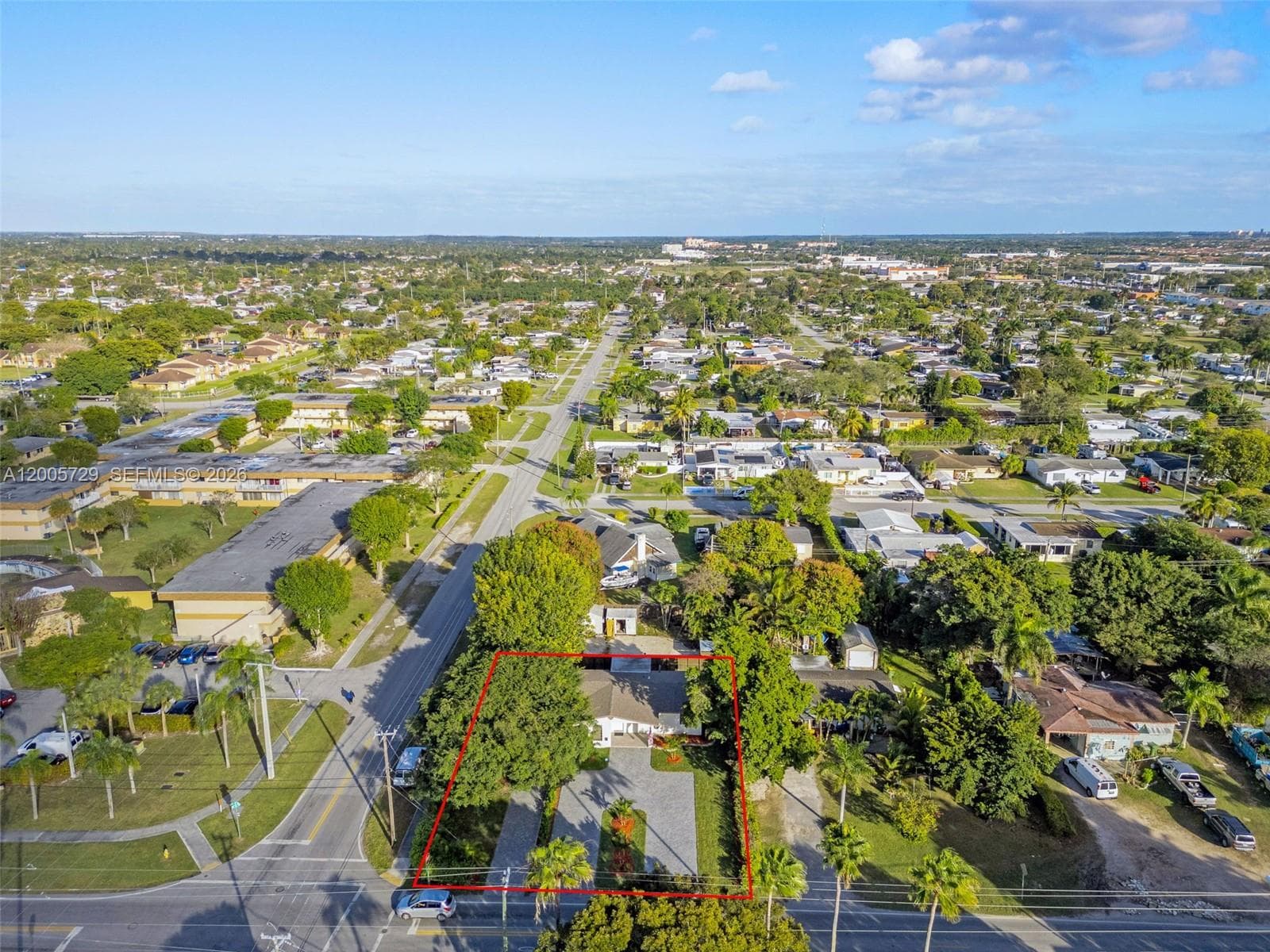 1075 NE 12 AVE # 1075, Homestead FL 33030 — 38