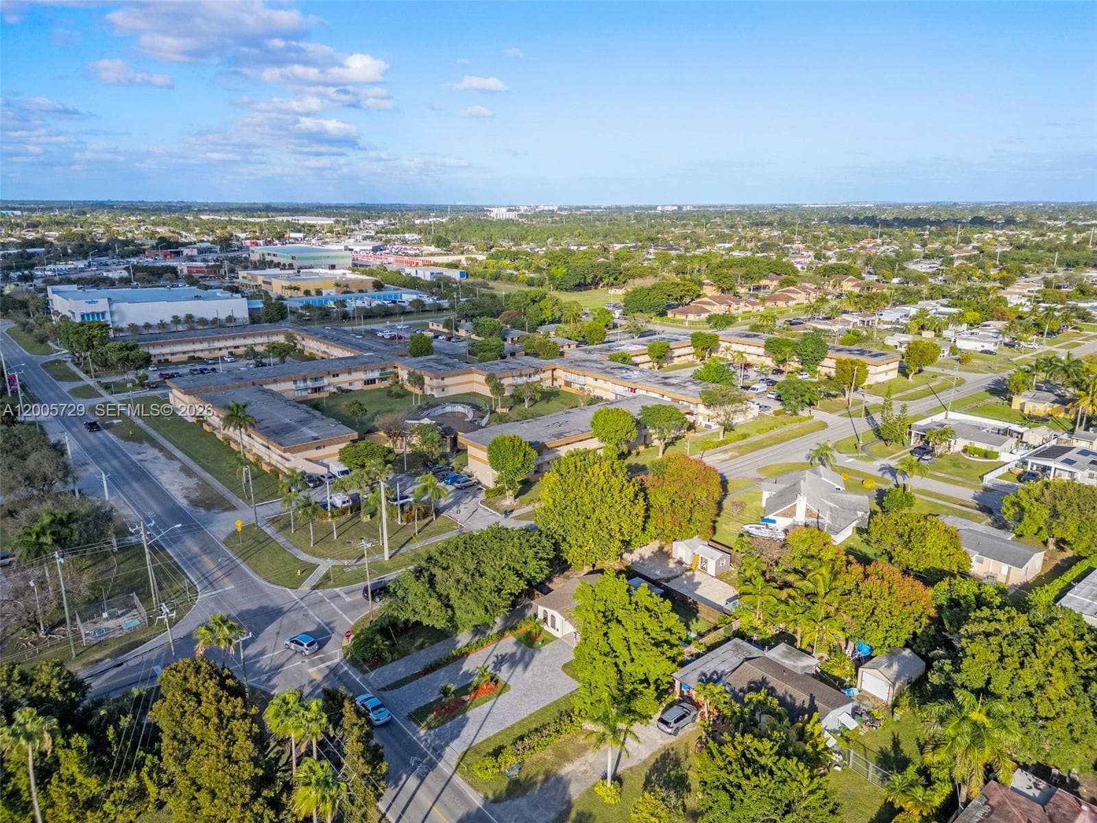 1075 NE 12 AVE # 1075, Homestead FL 33030 — 41