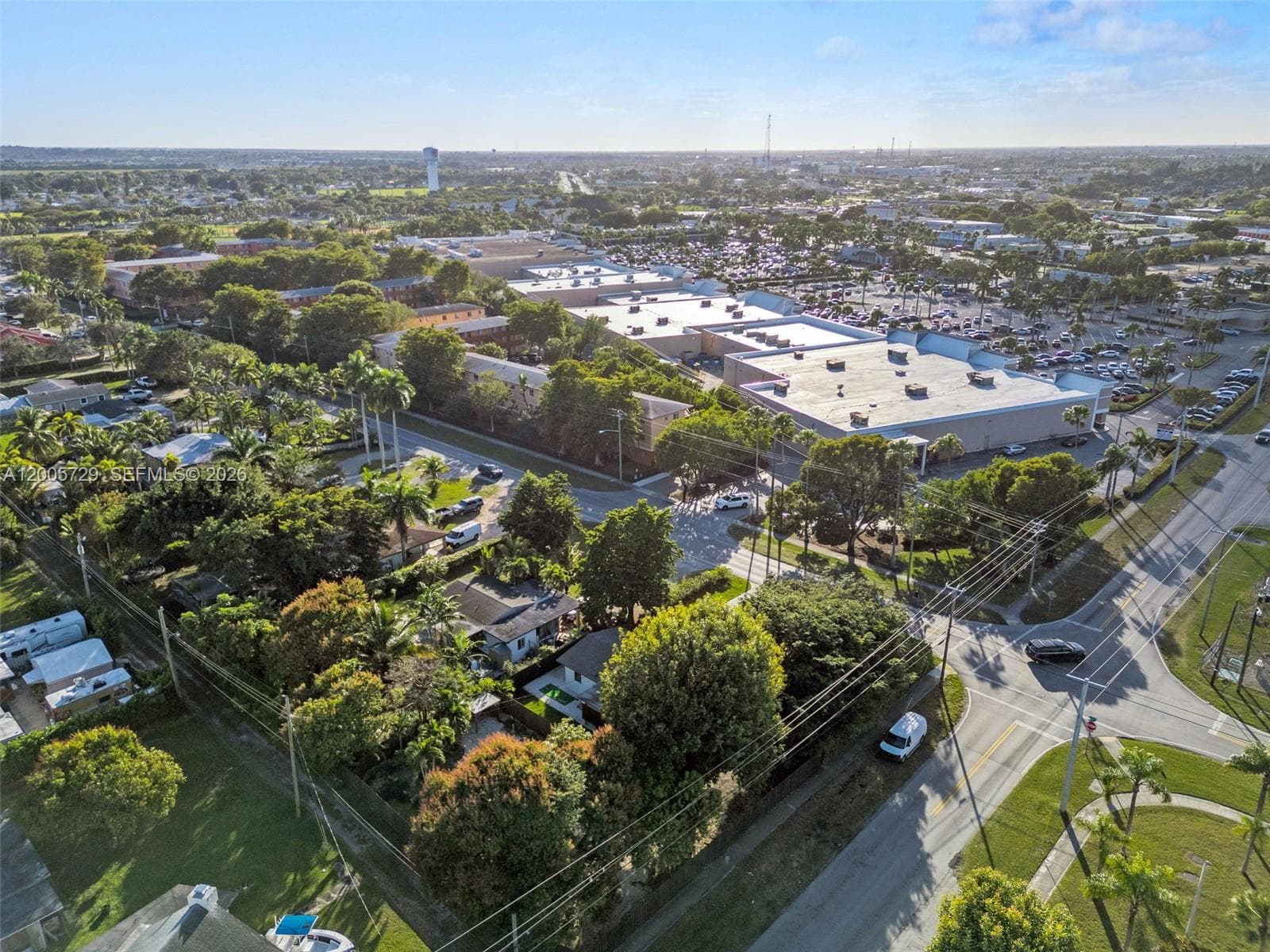 1075 NE 12 AVE # 1075, Homestead FL 33030 — 45