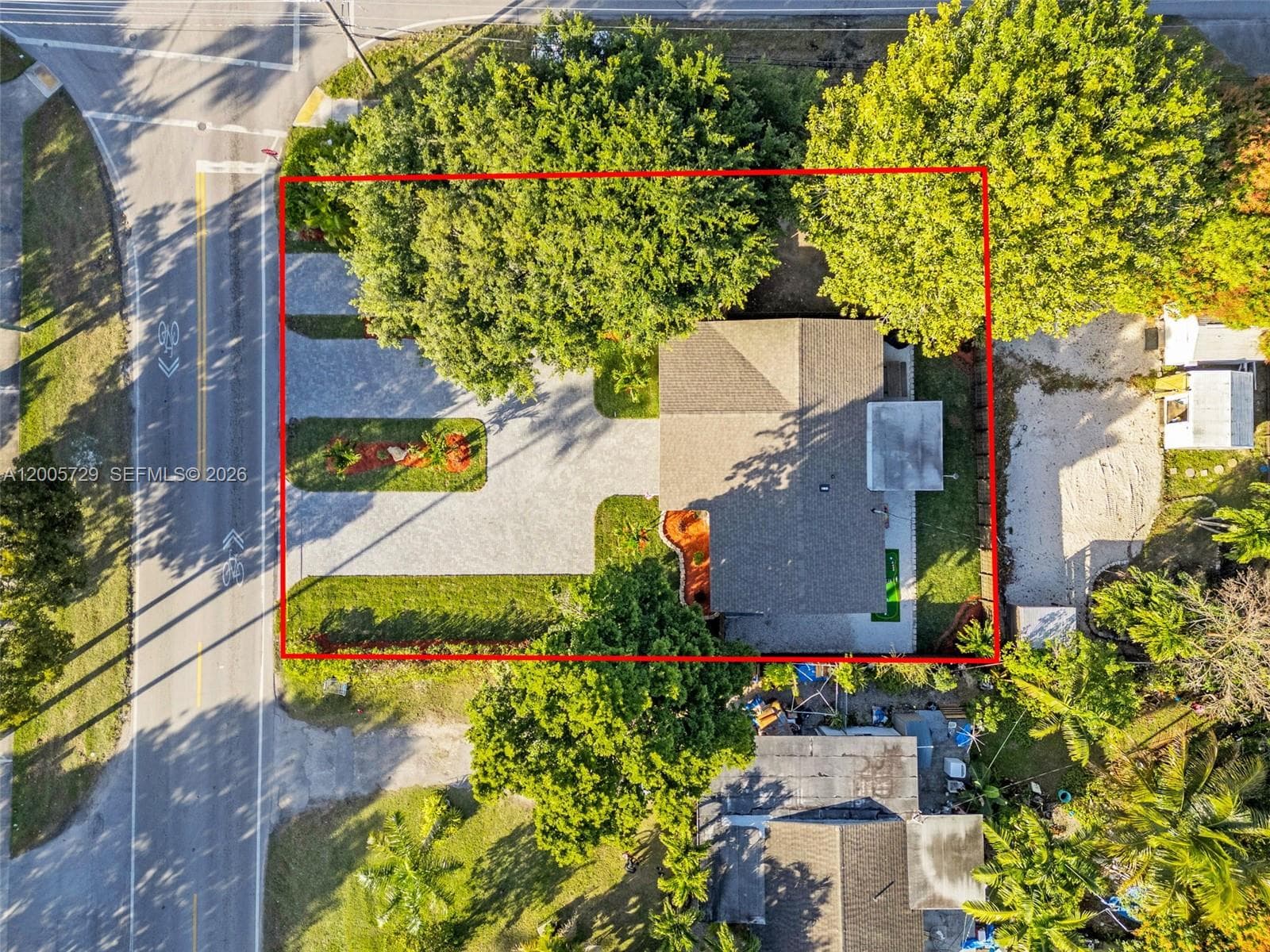 1075 NE 12 AVE # 1075, Homestead FL 33030 — 48